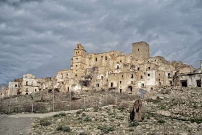 CRACO la città fantasma 19