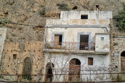 CRACO la città fantasma 20