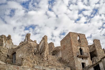 CRACO la città fantasma 22