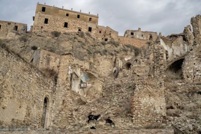 CRACO la città fantasma 23
