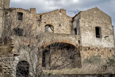 CRACO la città fantasma 25