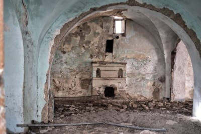 CRACO la città fantasma 27
