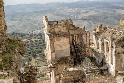 CRACO la città fantasma 28