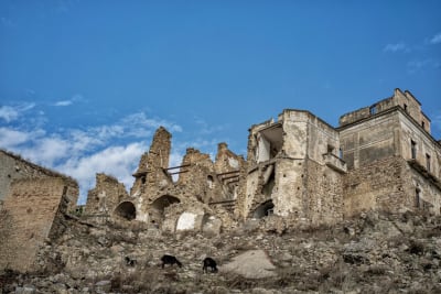 CRACO la città fantasma 35