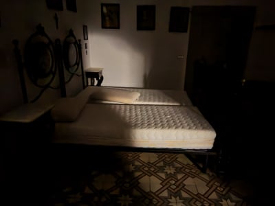 UNA VECCHIA MASSERIA PUGLIESE 11