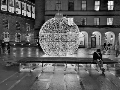 NATALE A MANCHESTER 1
