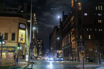 NATALE A MANCHESTER 6