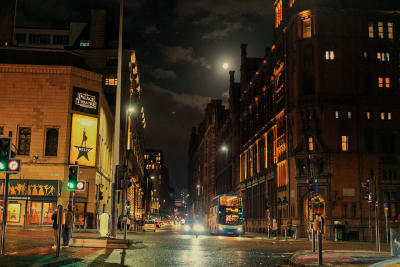 NATALE A MANCHESTER 7