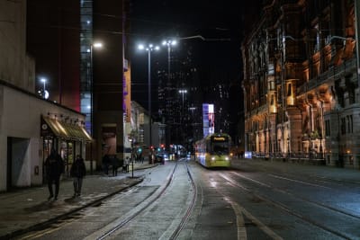 NATALE A MANCHESTER 10