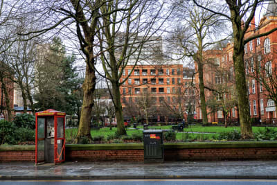 NATALE A MANCHESTER 27