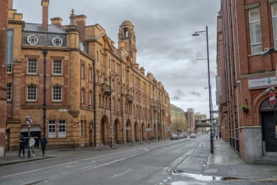 NATALE A MANCHESTER 28