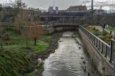 NATALE A MANCHESTER 31
