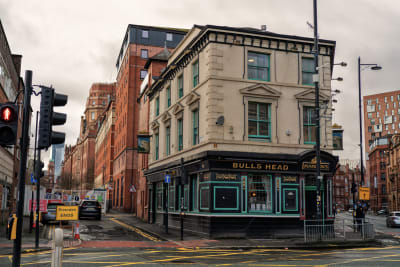 NATALE A MANCHESTER 38
