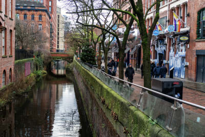 NATALE A MANCHESTER 41