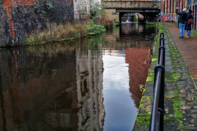 NATALE A MANCHESTER 45