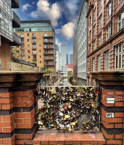 NATALE A MANCHESTER 53