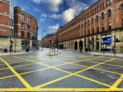 NATALE A MANCHESTER 54