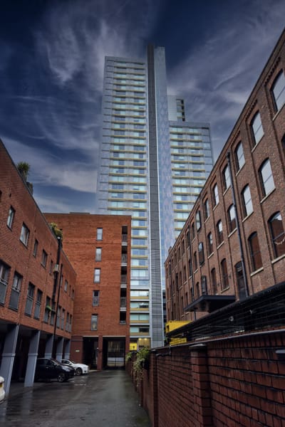 NATALE A MANCHESTER 58