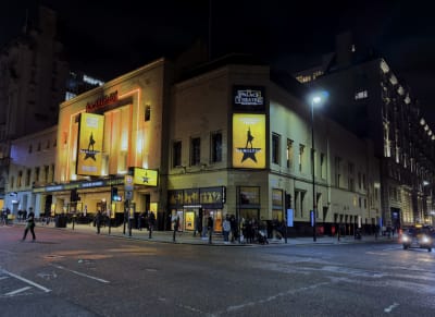 NATALE A MANCHESTER 61