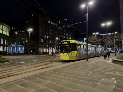 NATALE A MANCHESTER 62