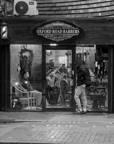 NATALE A MANCHESTER 75