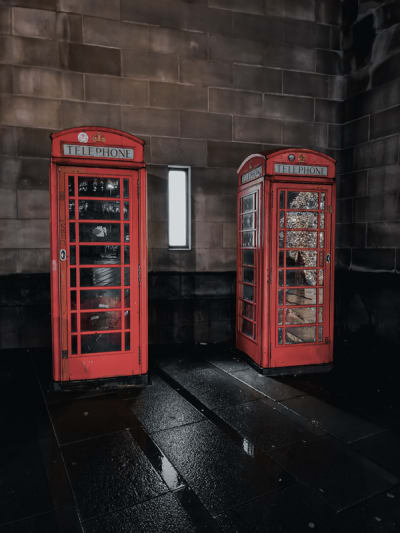 NATALE A MANCHESTER 84