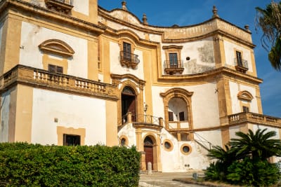 BAGHERIA - MUSEO GUTTUSO