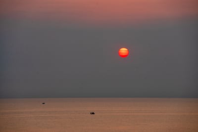 ALBA SICULA #5