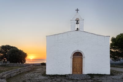 CHIESETTA SAN MICHELE