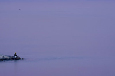 IL PESCATORE DI SOGNI