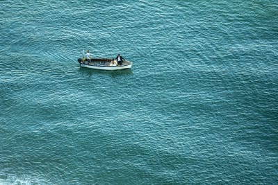 LA SPOSA IN ACQUA