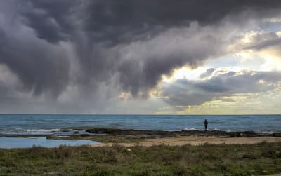 IL PESCATORE