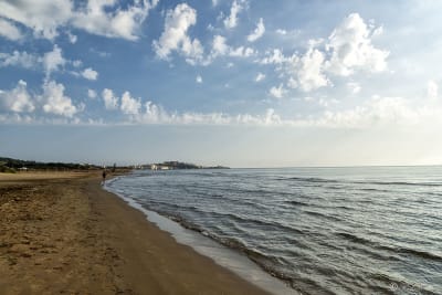MARE DI VIESTE