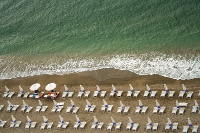 SPIAGGIA VIETRI SUL MARE #5