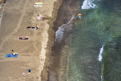 SPIAGGIA DI PROCIDA