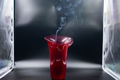 VOLUTE DI FUMO