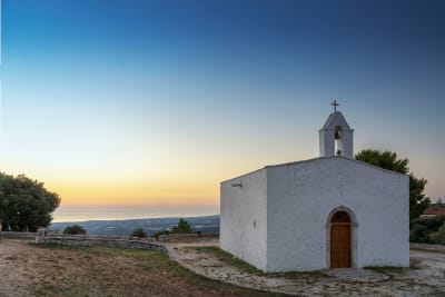 Alba alla loggia di Pilato - MONOPOLI (BA) 3