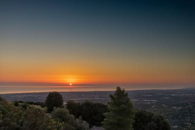 Alba alla loggia di Pilato - MONOPOLI (BA) 6