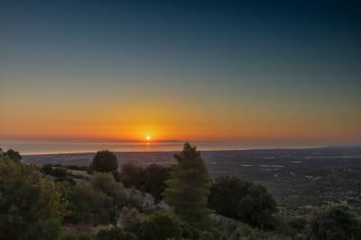 Alba alla loggia di Pilato - MONOPOLI (BA) 7