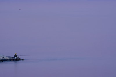 IL PESCATORE DI SOGNI