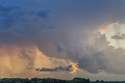 Preludio alla tempesta 6