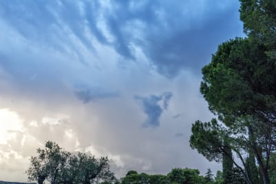 PRELUDIO ALLA TEMPESTA #7