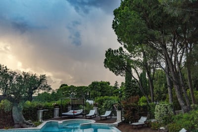 PRELUDIO ALLA TEMPESTA #8