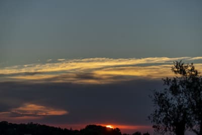 TRAMONTI SILVANI#2