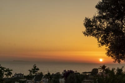 TRAMONTO ISCHITANO #11