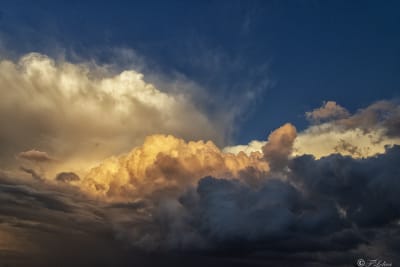 I colori delle nuvole 3