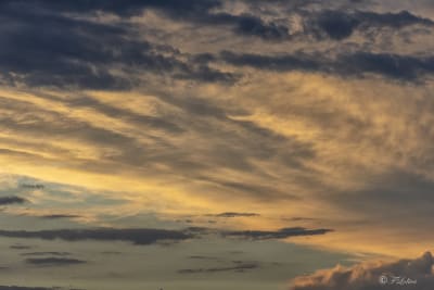 Ci sono parti di me che esistono solo quando il vento soffia da ponente e il mare è in burrasca e le nuvole scorrono veloci dentro un cielo pieno di stupore e colori strani.
(Fabrizio Caramagna)