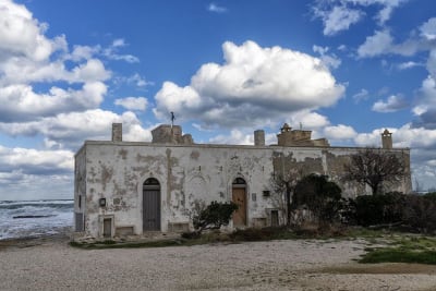 Il maestrale 6