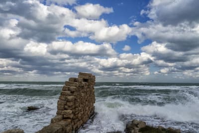 Il maestrale 13