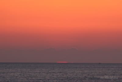 Alba al mare 13